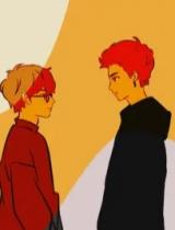 Reading Manhua Warm Winter