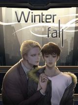 Reading Manhwa Winter Fall