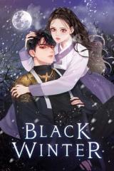 Reading Manhwa Black Winter