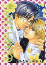 Reading Manga Sweet Winter