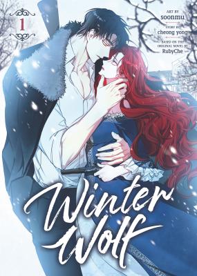 Reading Manhwa Winter Wolf
