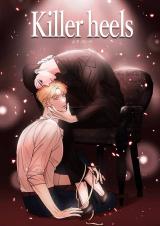 Reading Manhwa Killer Heels