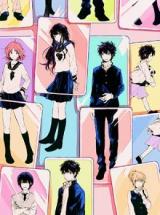 Reading Manga Sister Minute