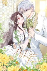 Reading Manhwa My Dear Friend