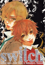 Reading Manga Switch dj - After 5 Years...