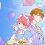 Reading Manhua His Breakfast