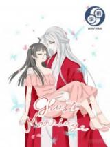 Reading Manhua Ghost Marriage