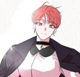 Reading Manhwa Goryu Jin