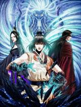 Reading Manhua He Ming