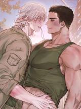 Reading Manhwa Silver Trap