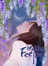 Reading Manhwa Hidden Feeling