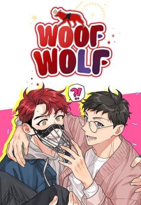 Reading Manhwa Woof Wolf