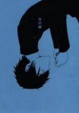 Reading Manga Arashi dj - Fuyu no Semi