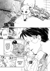 Reading Manga Kimi wo Omofu