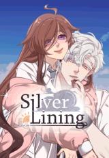 Reading Manga Silver Lining (kikuatama)