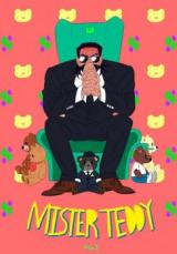 Reading Manhwa Hello Mister Teddy