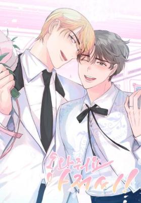 Reading Manhwa Mr. Sangtae's Misfortune