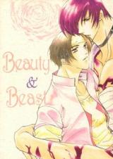 Reading Manga King of Fighters dj - Beauty & Beast