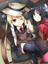 Reading Manga Pretty 42 Years Old Detective Girl