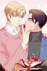 Reading Manhwa Bitter Sweet Voice