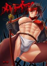 Reading Manga Messiah (MA2)