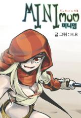 Reading Manhwa Minimum (HB)