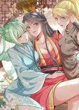 Reading Manhua Chuanyue Cheng Nvdi De Zhi Nan Yao Zenme Da Jiangshan