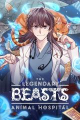 Reading Manhwa The Legendary Beasts Animal Hospital