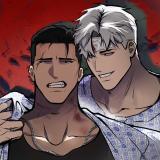 Reading Manhwa Not Mad, Just Late