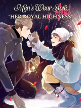 Reading Manhua Men's Wear Store and "Her Royal Highness"