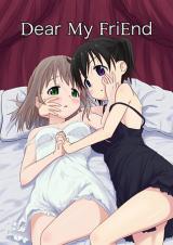 Reading Manga Yama no Susume dj - Dear My FriEnd