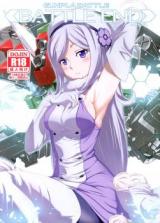 Reading Manga Gundam Build Fighters dj - Battle End Aila