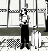 Reading Manhua Days (Doz Lin)