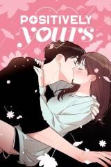 Reading Manhwa Positively Yours