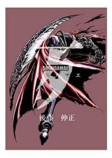 Reading Manga Shinigamae