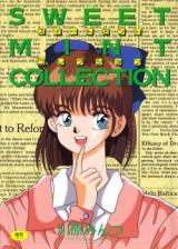 Reading Manga Sweet Mint Collection