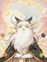 Reading Manhua Wu Zhi Mao