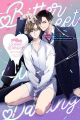 Reading Manhwa Bitter Sweet Sweet Darling