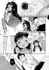 Reading Manga Little Sister Culture Shock