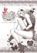 Reading Manga Naruto dj - Bitter Sweet