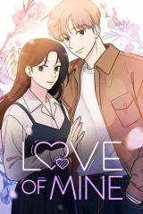 Reading Manhwa Love of Mine