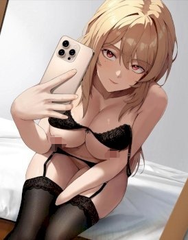 Reading Manhwa No Men Allowed