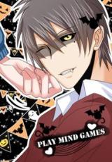 Reading Manhua Play Mind Games