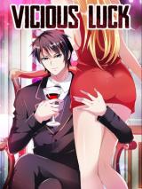 Reading Manhua Vicious Luck