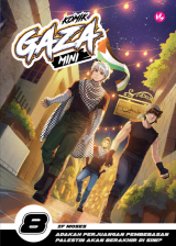 Reading Manga Komik Gaza Mini