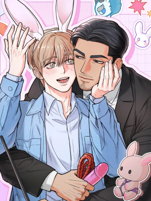 Reading Manhwa My Sadistic Master