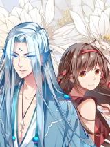 Reading Manhua The Koi Returns
