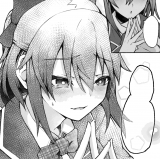 Reading Manga Mukashi Tasuketa Ko to Suunengo Saikai Suru Hanashi