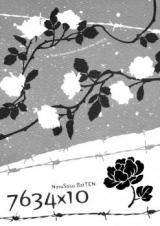 Reading Manga Naruto dj - NaruSasu BatTEN