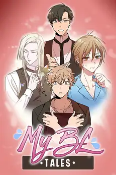 Reading Manhwa My BL Tales